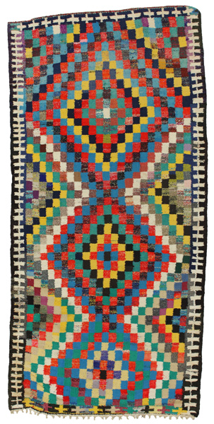 Qashqai - Kilim 310x150