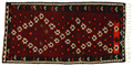 Qashqai - Kilim
