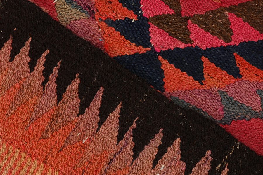Qashqai - Kilim 292x144 - Image 3