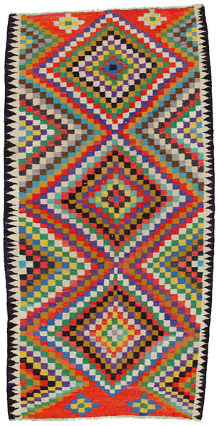 Qashqai - Kilim 361x176