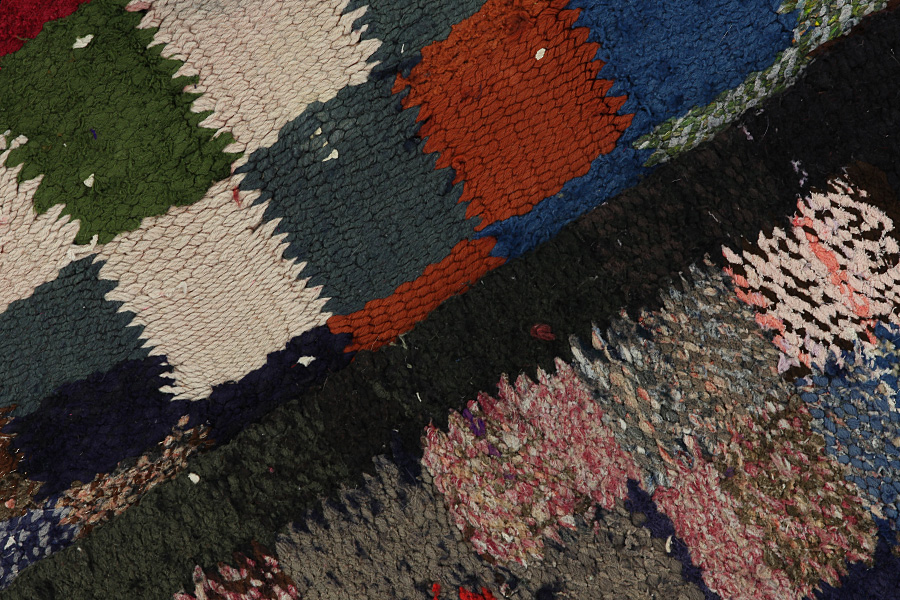 Qashqai - Kilim 264x143 - Image 2