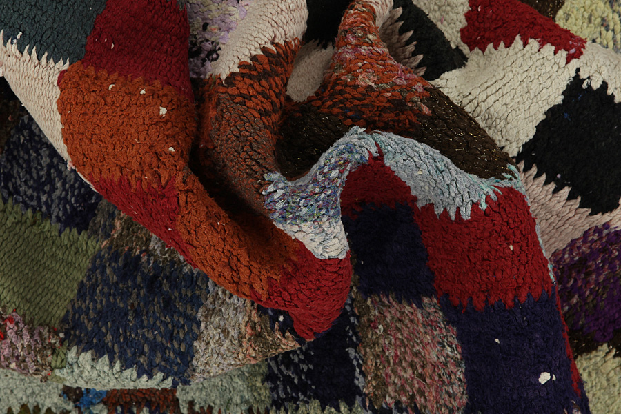 Qashqai - Kilim 264x143 - Image 3