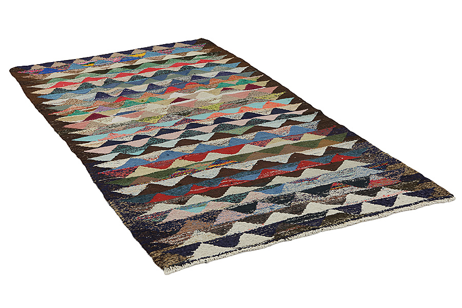 Qashqai - Kilim 285x143 - Image 1