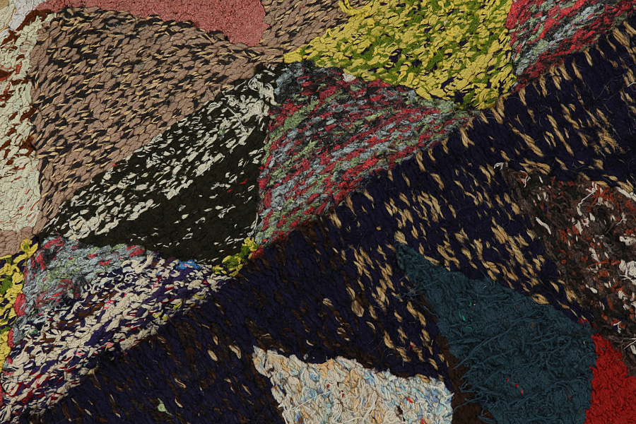 Qashqai - Kilim 285x143 - Image 2