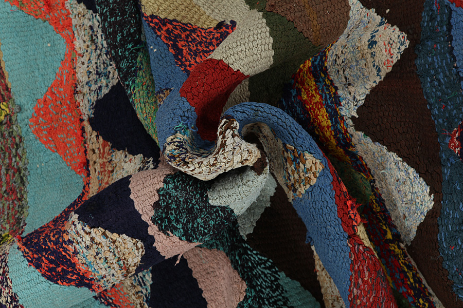 Qashqai - Kilim 285x143 - Image 3