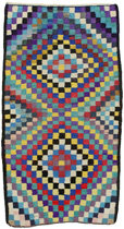 Qashqai - Kilim