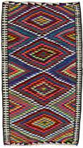 Qashqai - Kilim