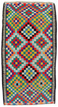 Qashqai - Kilim