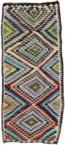 Qashqai - Kilim