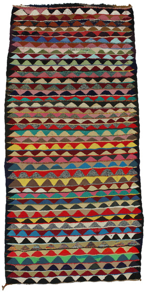 Qashqai - Kilim 297x140