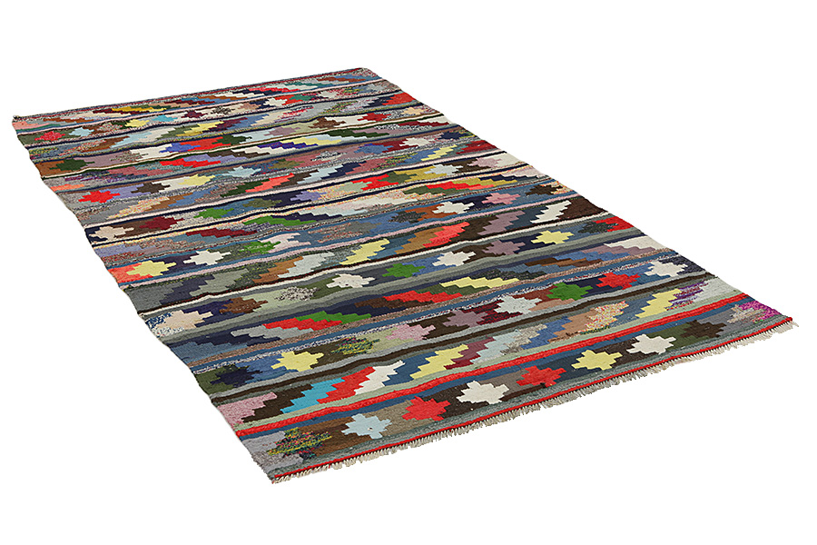 Qashqai - Kilim 287x161 - Image 1