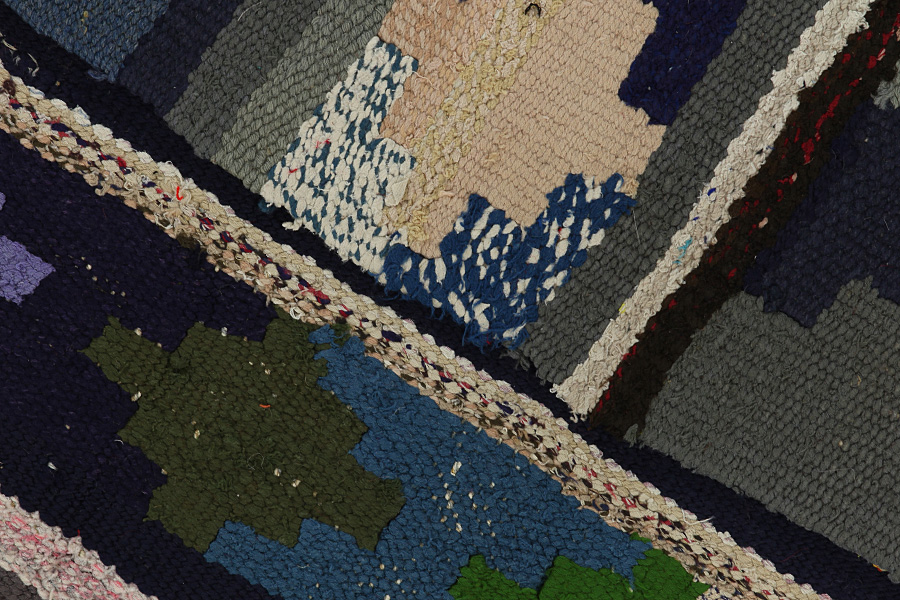 Qashqai - Kilim 287x161 - Image 2