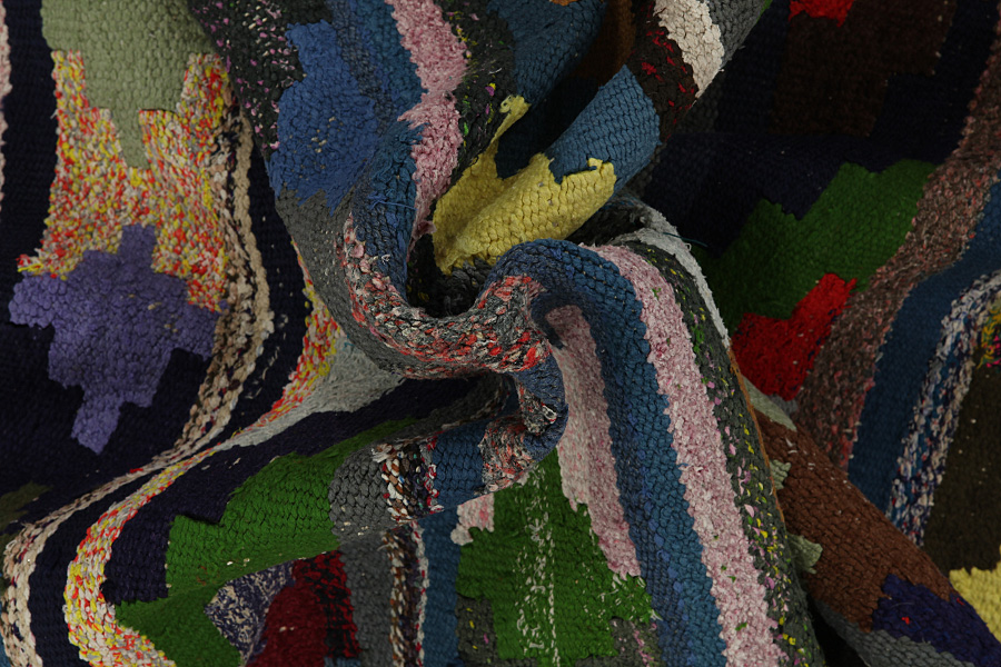 Qashqai - Kilim 287x161 - Image 3