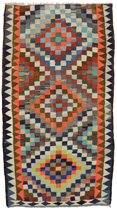 Qashqai - Kilim