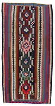 Qashqai - Kilim