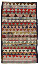 Qashqai - Kilim