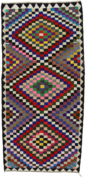 Qashqai - Kilim 320x149