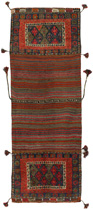 Qashqai - Tapis - Kilim