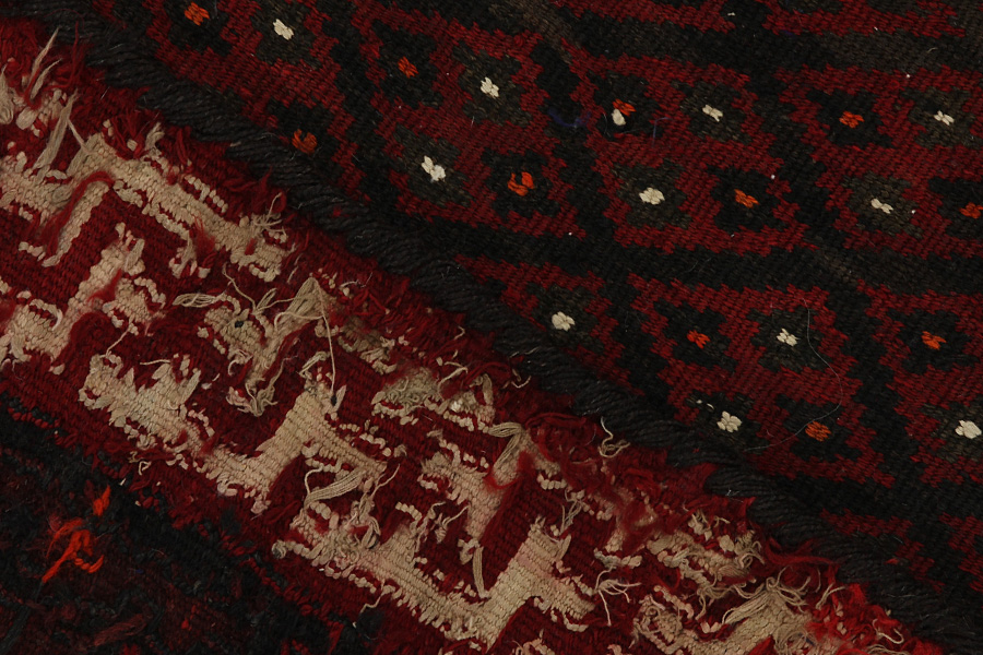 Kilim Sumak - Turkaman 311x134 - Image 3