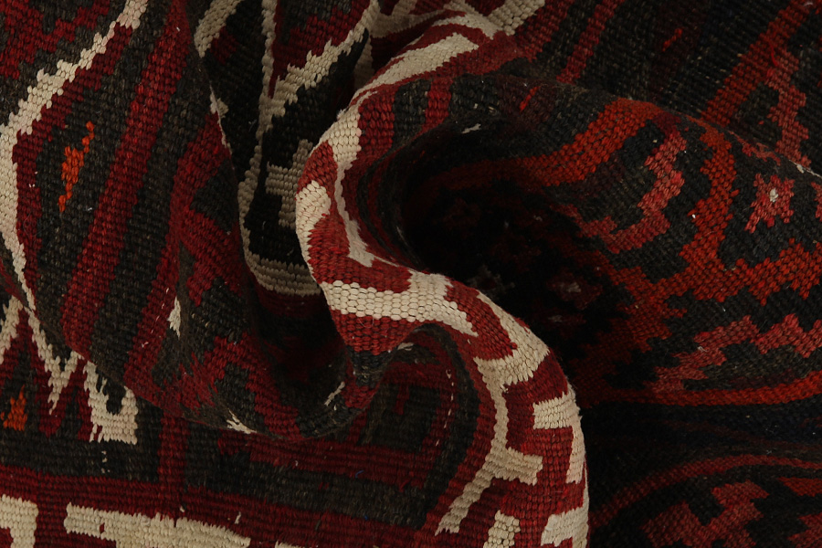 Kilim Sumak - Turkaman 311x134 - Image 4