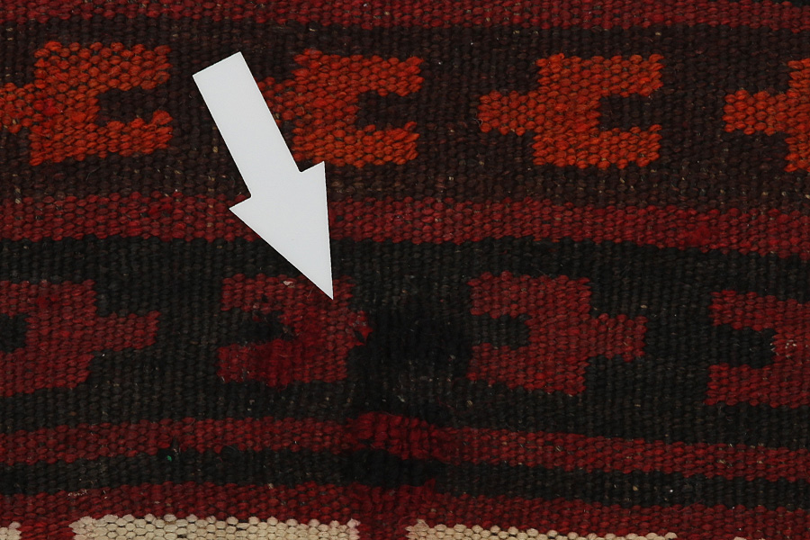 Kilim Sumak - Turkaman 311x134 - Image 5