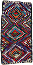 Qashqai - Kilim