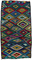Qashqai - Kilim