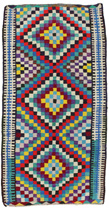 Kilim - Qashqai