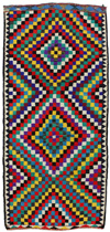 Qashqai - Kilim