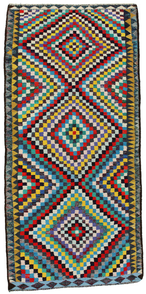 Qashqai - Kilim 350x166
