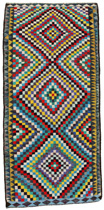 Qashqai - Kilim