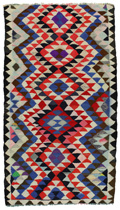 Qashqai - Kilim