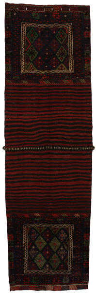 Qashqai - Tapis - Kilim 360x100