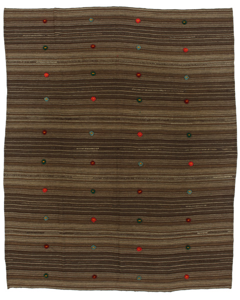 Kilim Fars - Qashqai 284x231