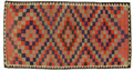 Qashqai - Kilim