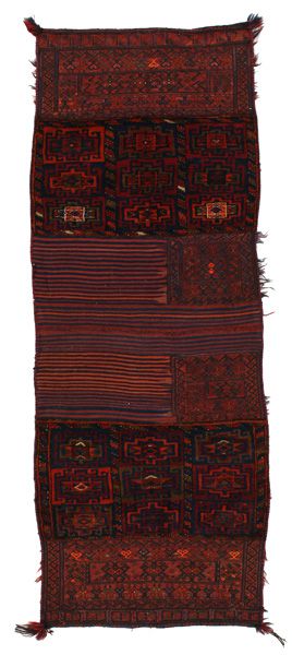 Jaf - Tapis - Kilim 284x104