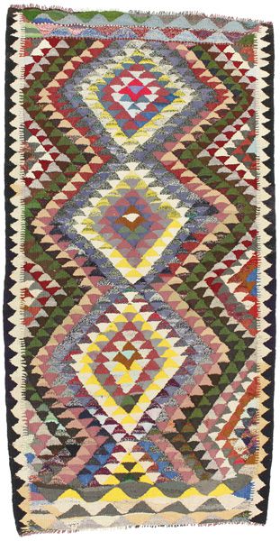 Kilim - Qashqai