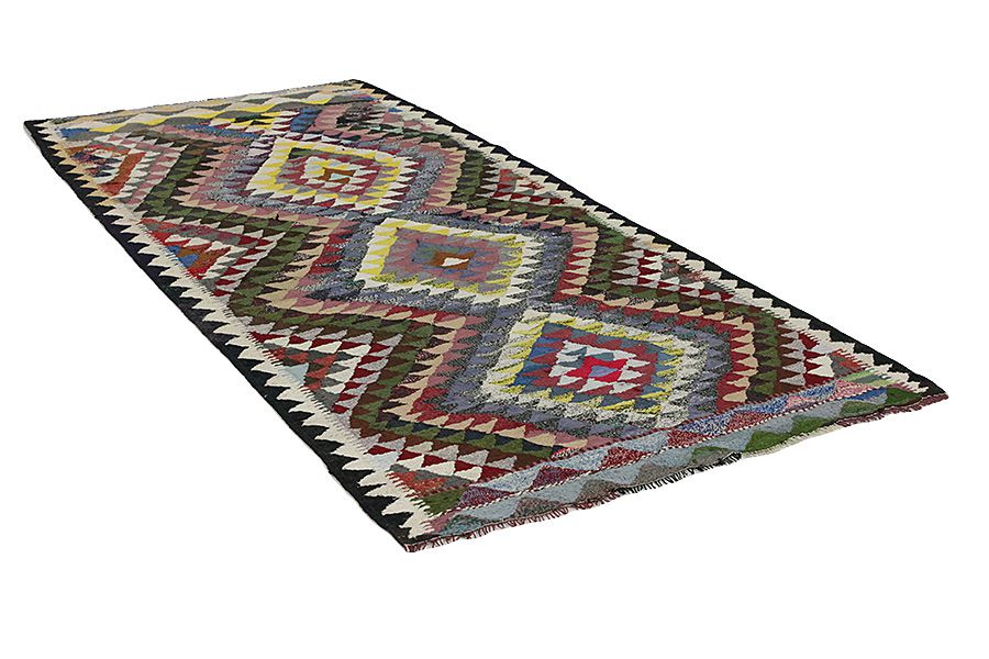 Kilim - Qashqai 287x146 - Image 1