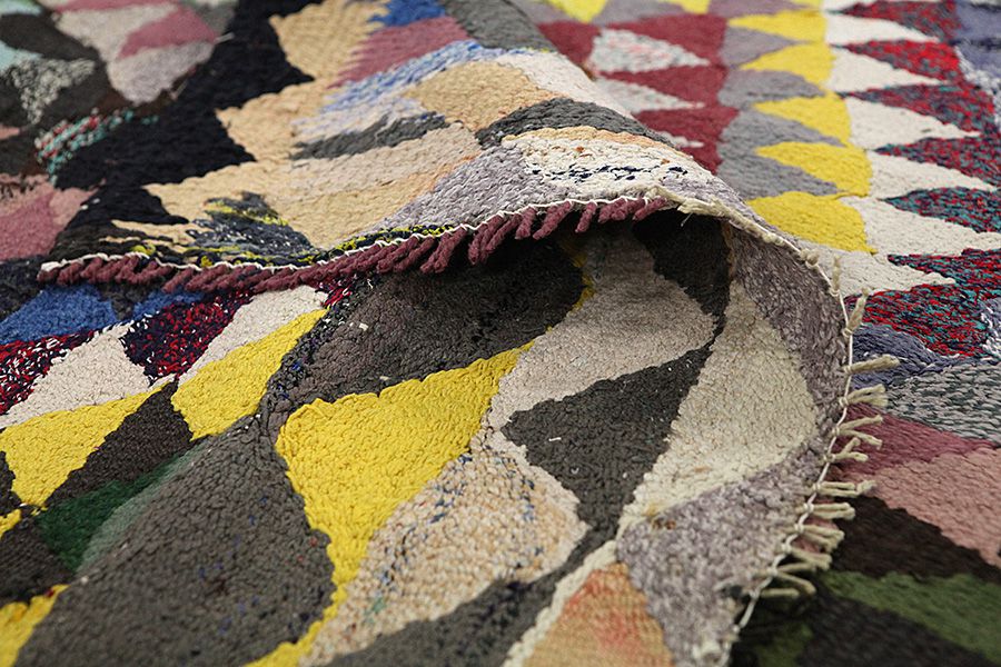 Kilim - Qashqai 287x146 - Image 2