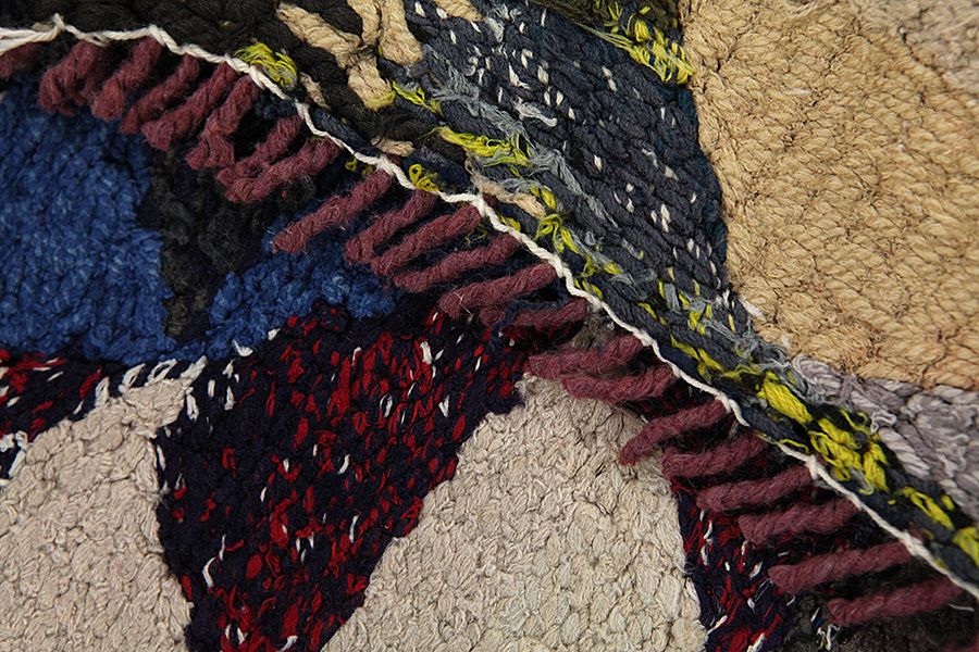 Kilim - Qashqai 287x146 - Image 3