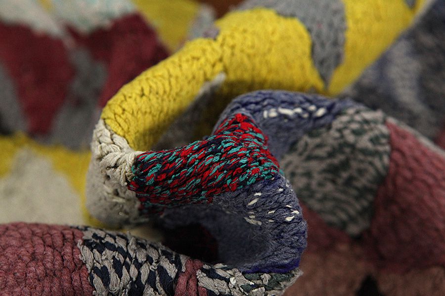 Kilim - Qashqai 287x146 - Image 4