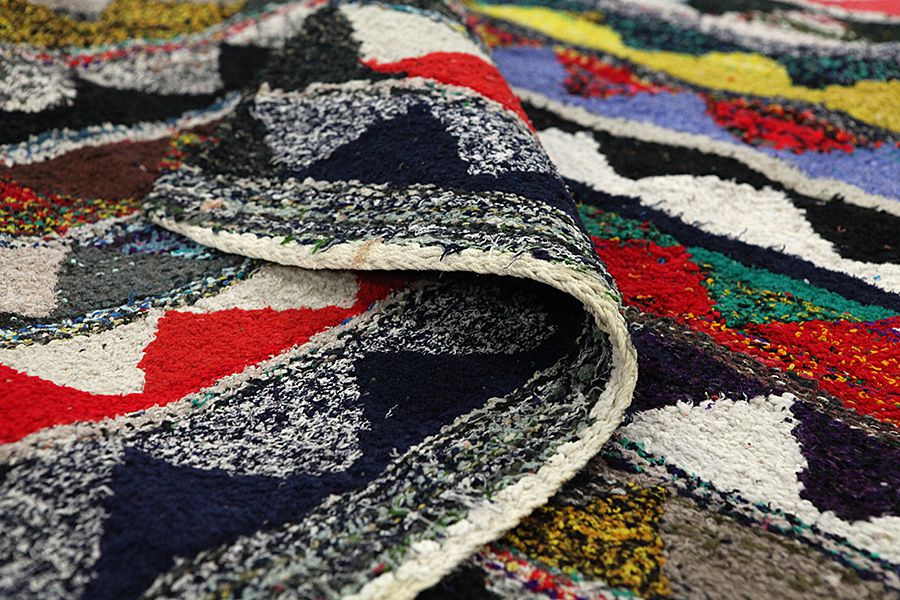 Kilim - Qashqai 250x140 - Image 2