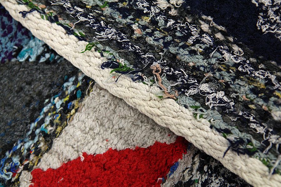 Kilim - Qashqai 250x140 - Image 3