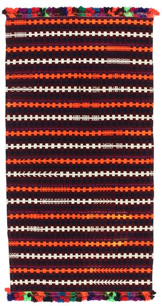 Kilim Jajim - Bidjar 390x210