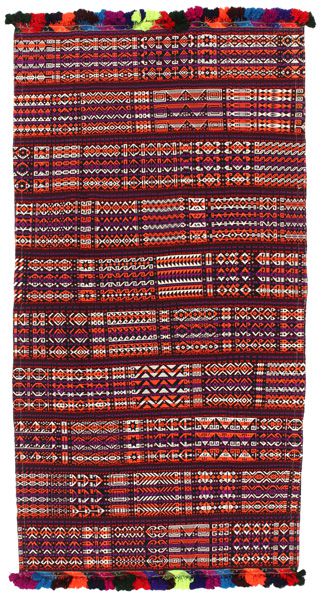 Kilim Jajim - Bidjar 390x210