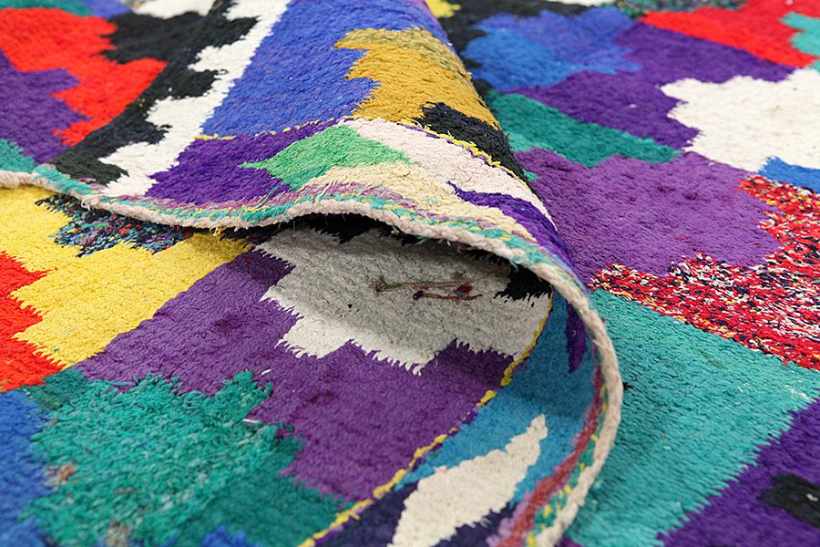 Kilim - Qashqai 270x137 - Image 2