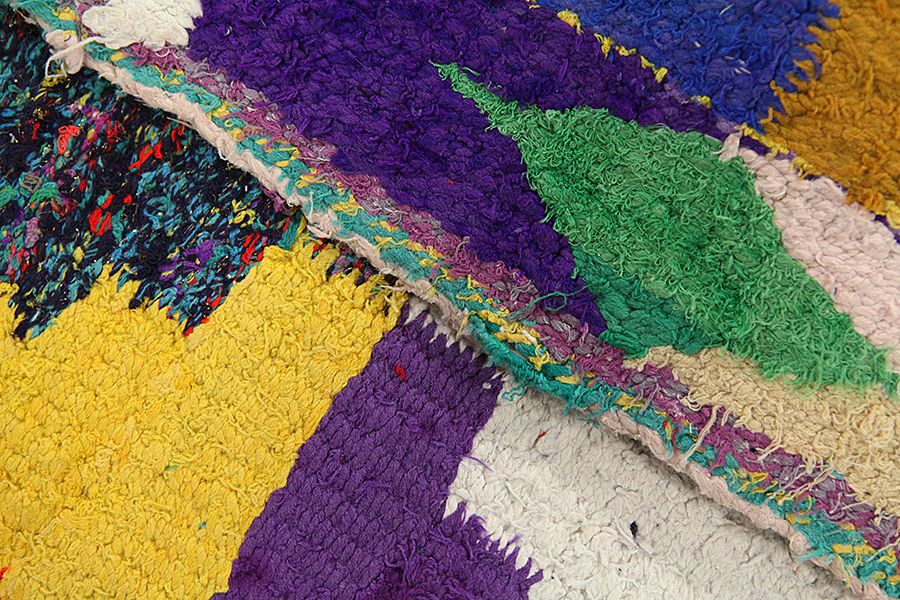 Kilim - Qashqai 270x137 - Image 3