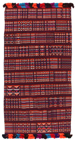 Kilim Jajim - Bidjar 380x200