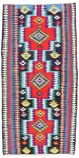Kilim - Senneh 344x167