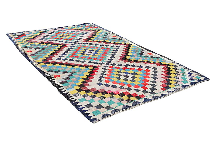 Kilim - Qashqai 306x180 - Image 1